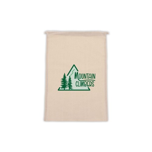 Pochette cadeau OEKO-TEX® coton 140g/m² 30x45cm