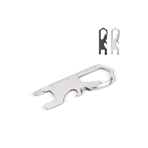 Outil multifonctions compact