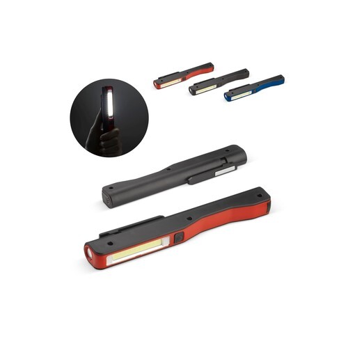 Lampe torche COB