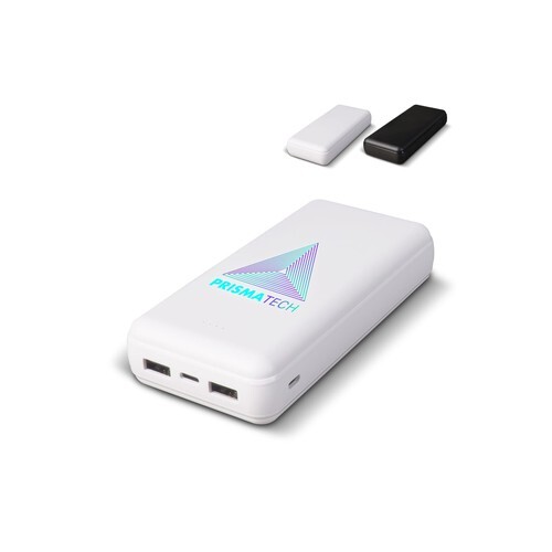 Elite Powerbank 16000mAh