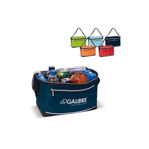 Sac bandoulière isotherme