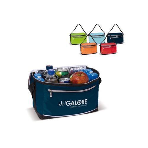 Sac bandoulière isotherme 30.5 x 17 x 19 cm