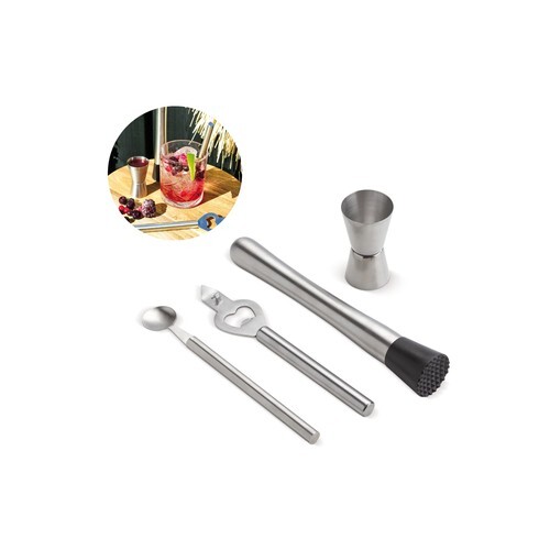 Ensemble de cocktail