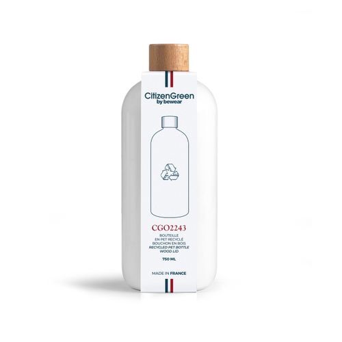 Bouteille 750 ml BUBU