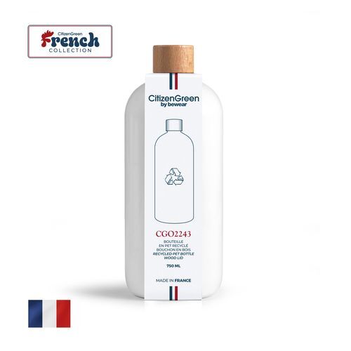 Bouteille 750ml BUBU