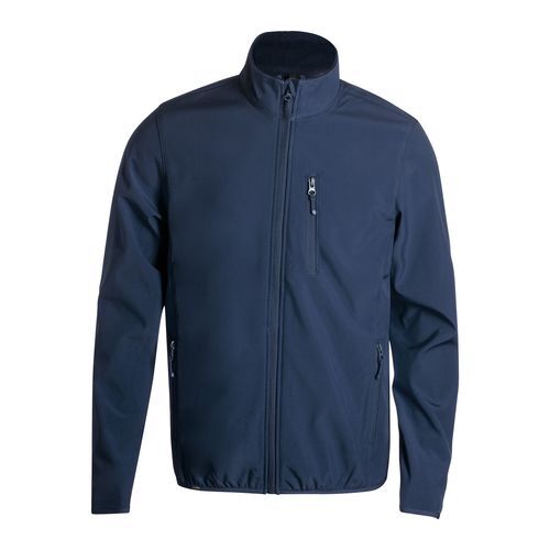 veste shoftshell RPET Timber