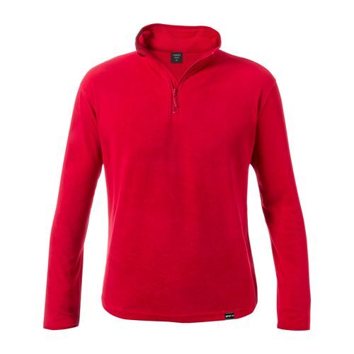 Veste polaire RPET Mecox