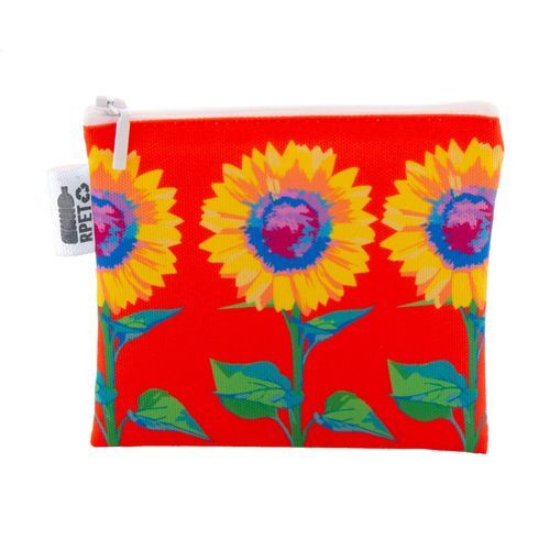 Trousse de maquillage personnalisée CreaBeauty S RPET