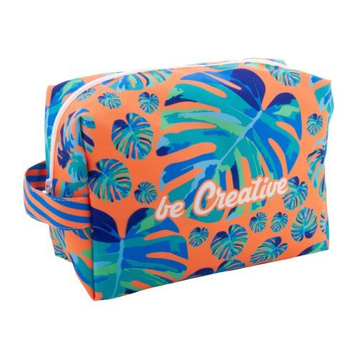 Trousse de maquillage personnalisée CreaBeauty Carry