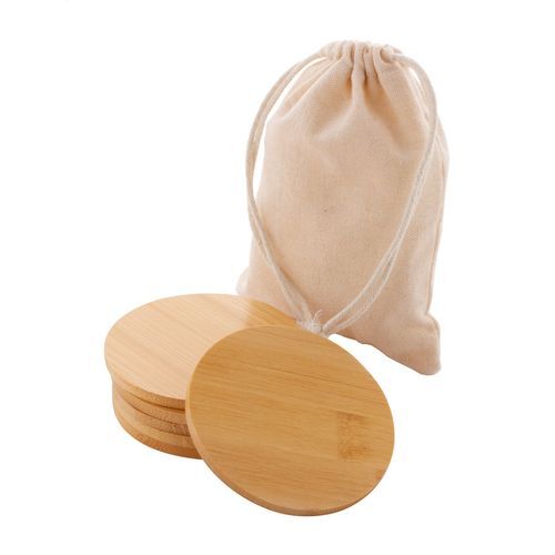 Set de sous-verres ZhuliMax