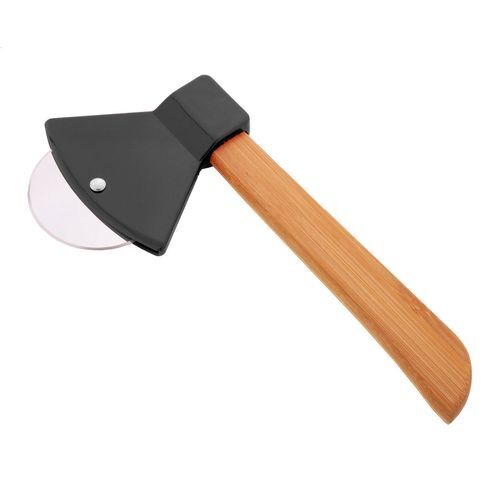 Roulette à pizza Pizzax