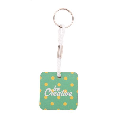 Porte-clés personnalisé Woody Plus C