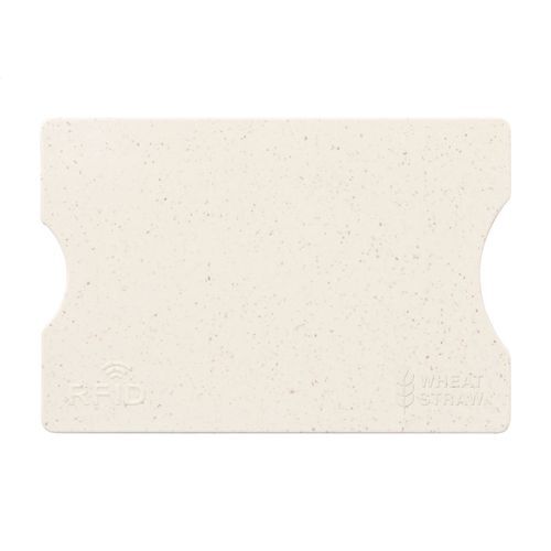 Porte-cartes de crédit RFID Wecca