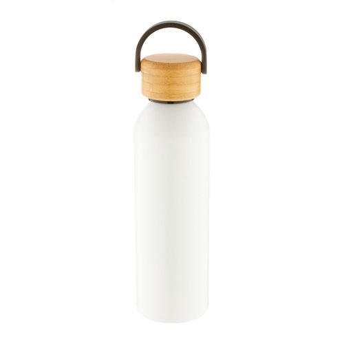Bouteille en aluminium Zoboo