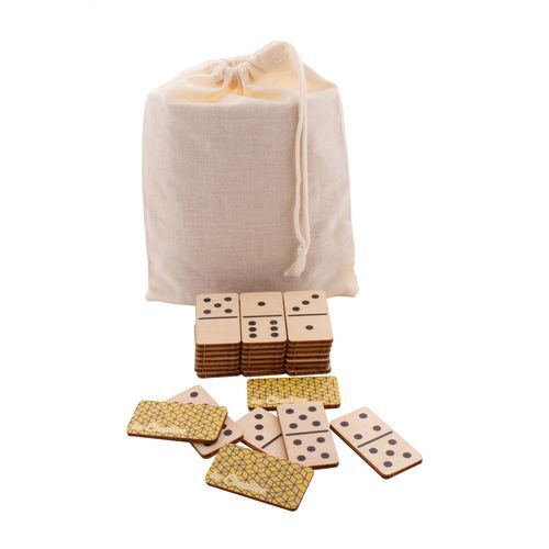 dominos sur mesure Maltese