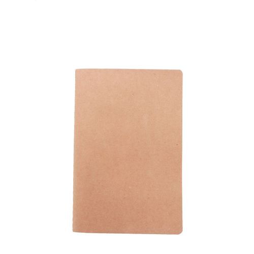 Carnet de notes Krafty A6
