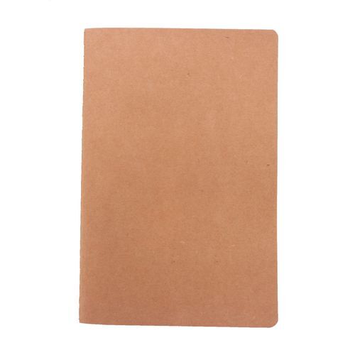 Carnet de notes Krafty A5