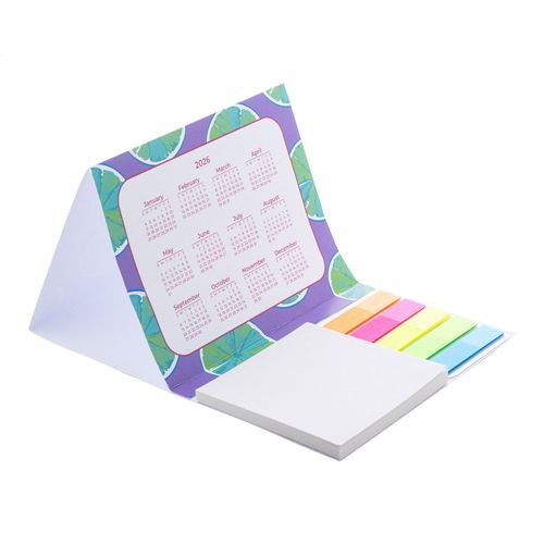 calendrier sur mesure CreaStick Combo Date