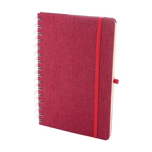 Carnet de notes RPET Holbook