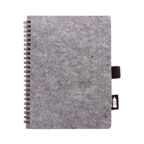 Carnet de notes RPET Felbook A6
