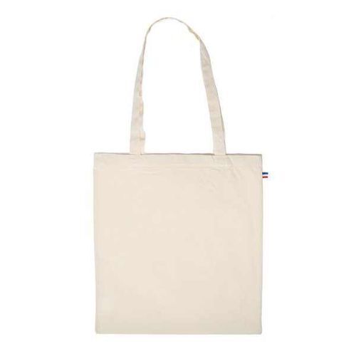 Sac coton ALFRED 150 BIO Blanc
