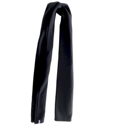 Echarpe TROUVILLE - France Noir