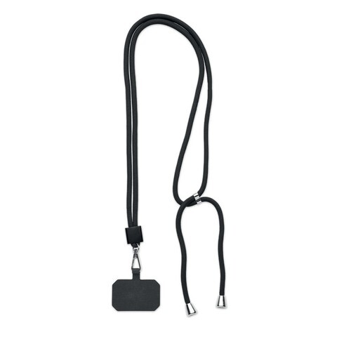 NONETTE Lanyard porte-téléphone RPET