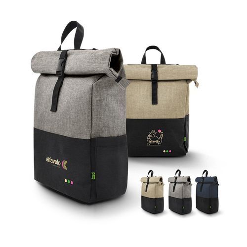 SAC A DOS / SAC A DOS VELO EN RPET