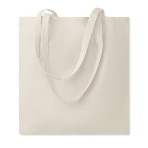 TURA Sac shopping coton biologique