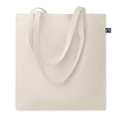 OSOLE+ Sac shopping en coton Fairtrade