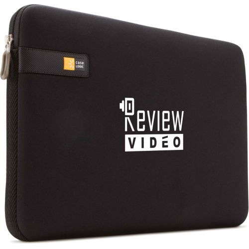 Case Logic Laps Sleeve 17