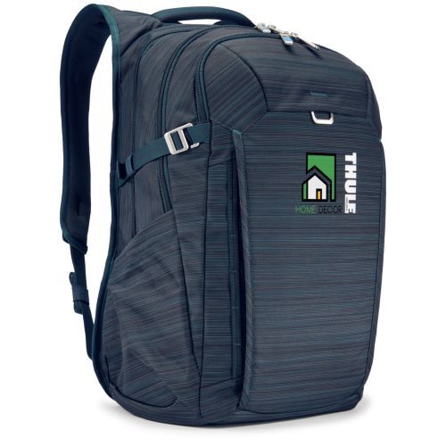 Thule Construct Backpack 28L, Carbon Blue