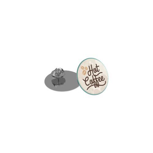 Pin Slim Rond (30 mm)