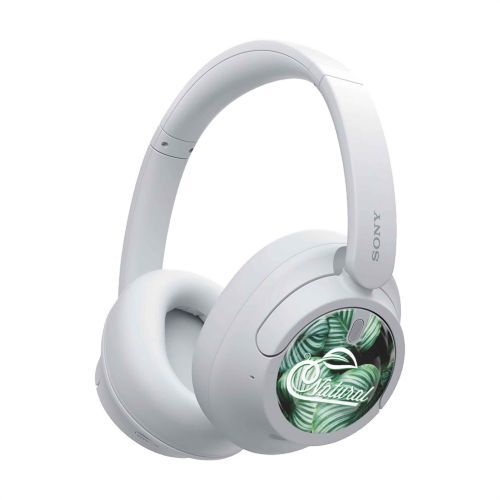 Casque Sony WH-CH720N (Blanc)