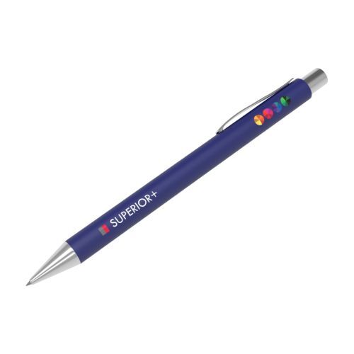 Stylo Superior+ (Bleu foncé)