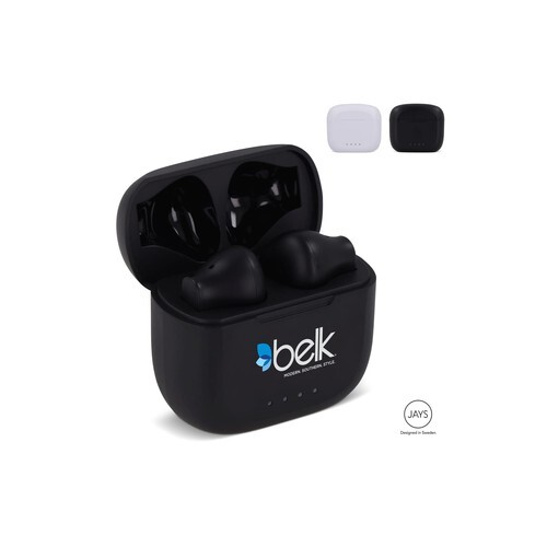 T00258 | Écouteurs Bluetooth Jays T-Five