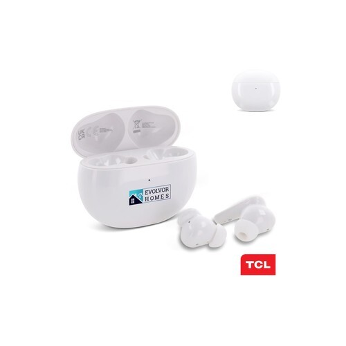 TW18 | TCL MOVEAUDIO S180 Pearl White
