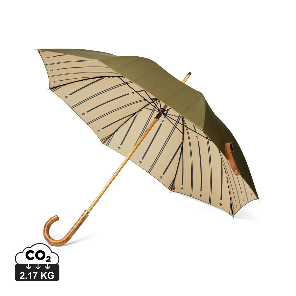 Parapluie 23' en rPET AWARE™ VINGA Bosler