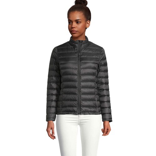 WILSON WOMEN JACKET 380T