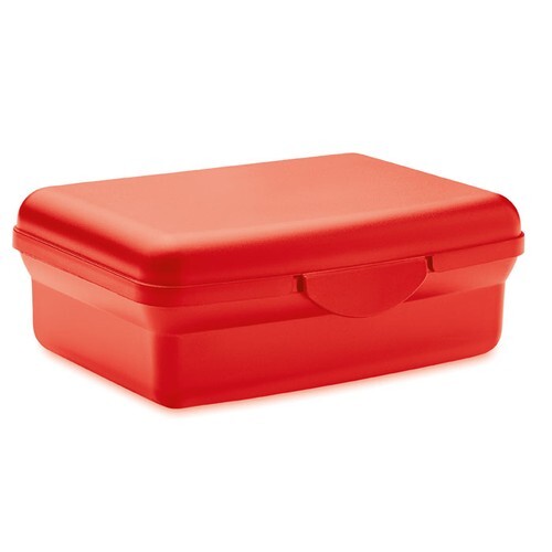 CARMANY Lunchbox en PP 800ml