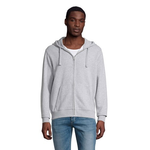 SPIKE MEN SPIKE HOOD MEN 280gr