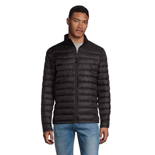 WILSON MEN JACKET 380T