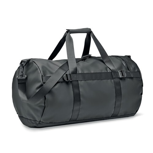 JAYA DUFFLE Sac de sport Tarpaulin 50C