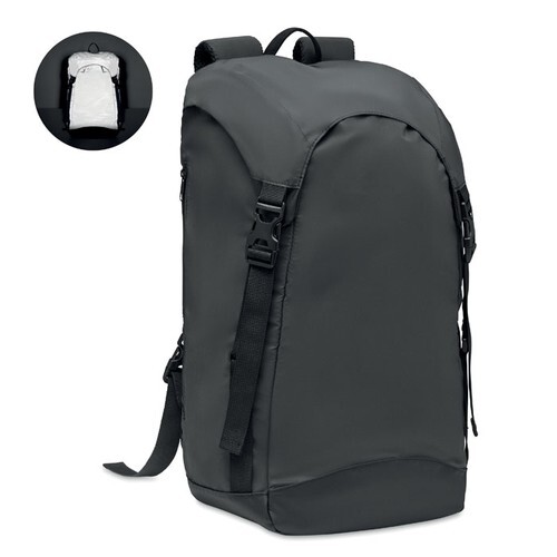 EIGER Sac à dos Polyester 190T