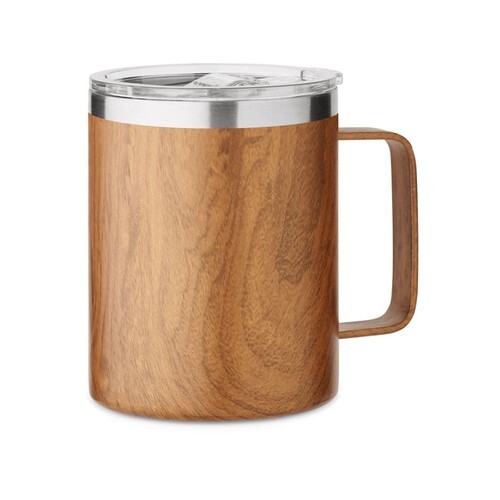 NAMIB MUG Gobelet double paroi 300 ml