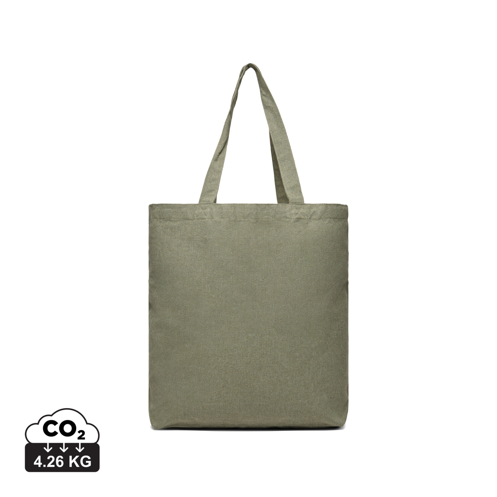 VINGA Tote bag en toile recyclée AWARE™ Hilo