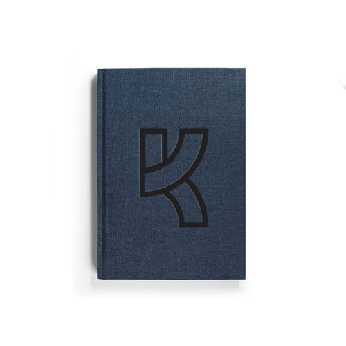 Carnet de notes A5 couverture rigide