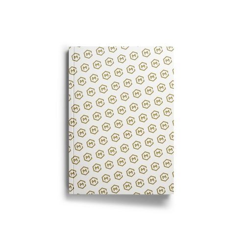 Carnet de notes A5 couverture souple