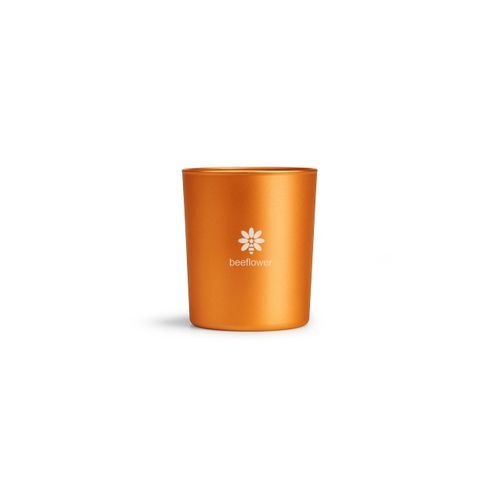 Bougie végétale 45g (10H)