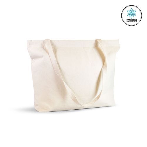 Grand sac iso. Zip co230g